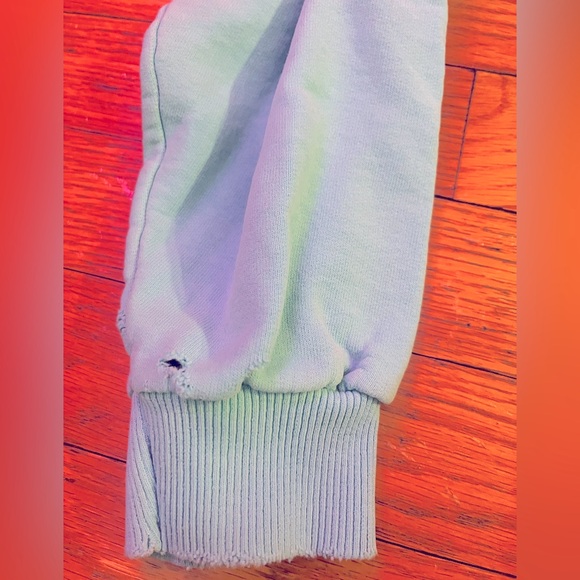 Vintage Polar Bear Alaska Sweatshirt Crewneck Joy Campbell graphics - Picture 4 of 8